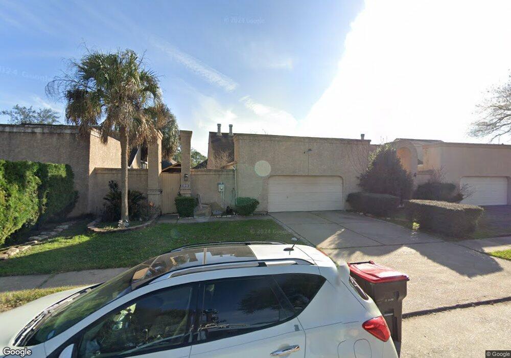 13131 Vista Brook Dr, Houston, TX 77041 - photo 1