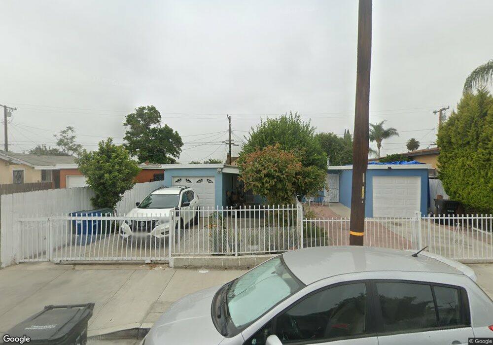 2121 E Knopf St, Compton, CA 90222 - photo 1