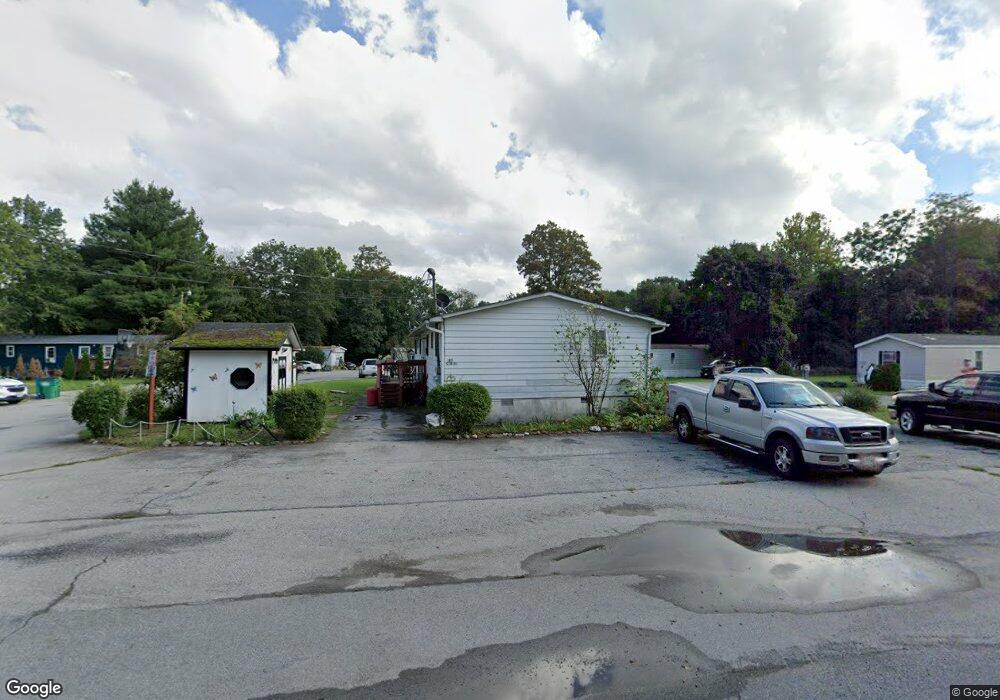 82 Haviland Rd unit 45, Poughkeepsie, NY 12601 - photo 1