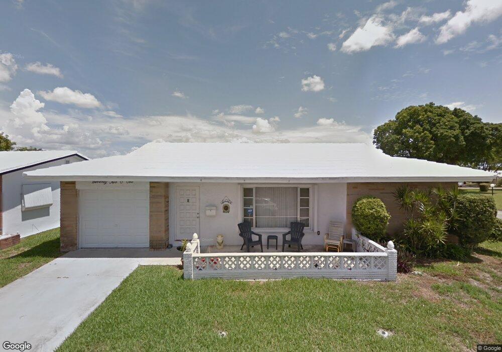 7201 NW 75th Ct, Tamarac, FL 33321 - photo 1