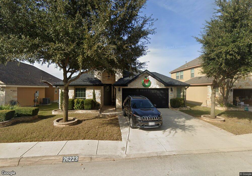 26223 Big Bluestem, San Antonio, TX 78261 - photo 1