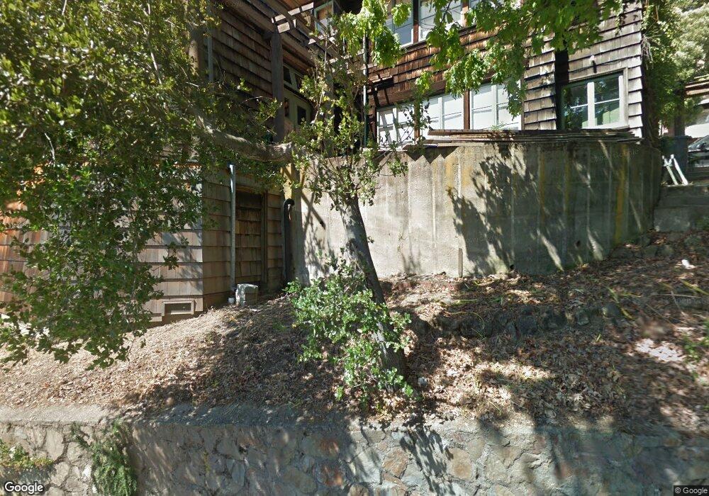 55 Panoramic Way, Berkeley, CA 94704 - photo 1