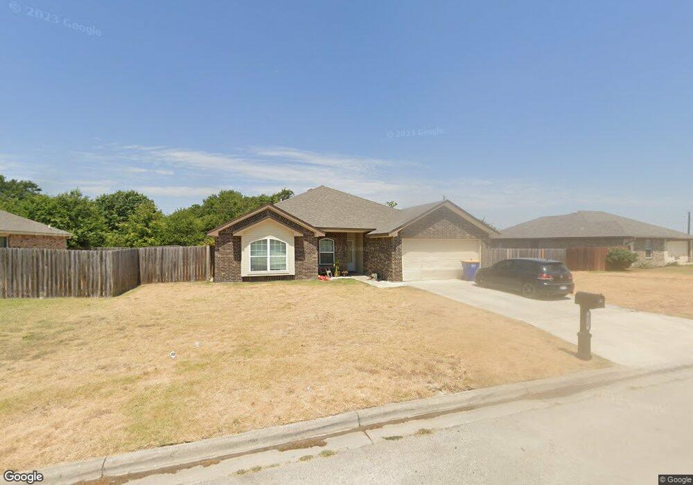 805 Goates Rd, Troy, TX 76579 - photo 1