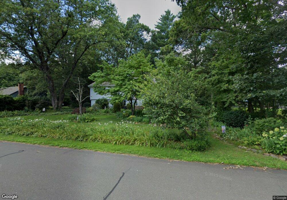 15 August Rd, Simsbury, CT 06070 - photo 1