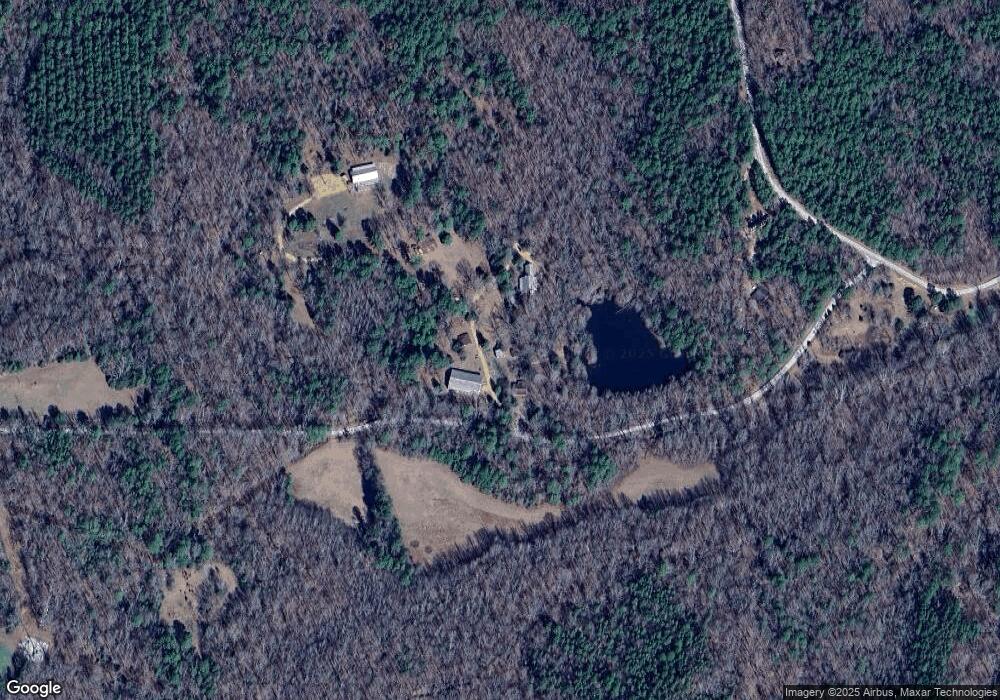 175 County Road 233, Oxford, MS 38655 - photo 1