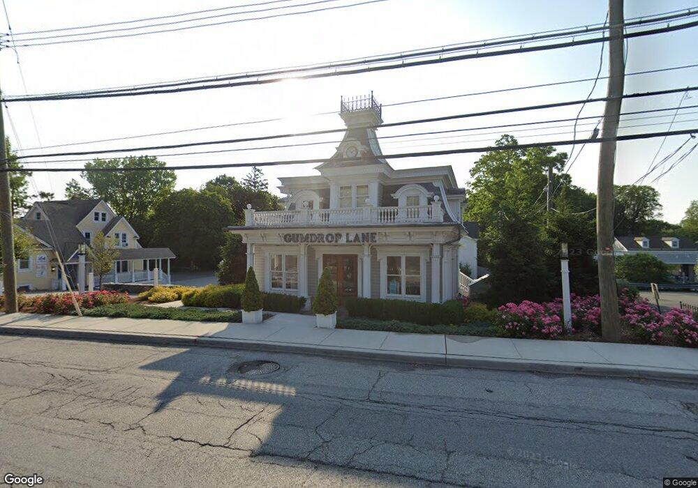 470 Main St, Armonk, NY 10504 - photo 1