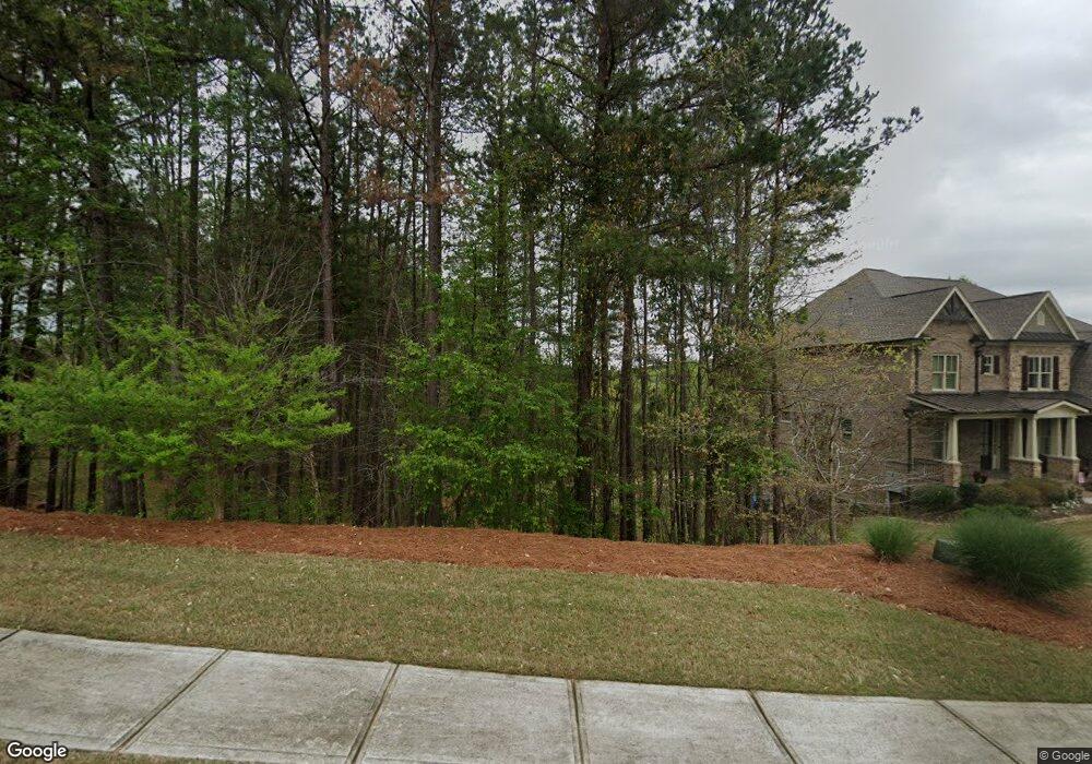 4823 Grandview Ct, Flowery Branch, GA 30542 - photo 1