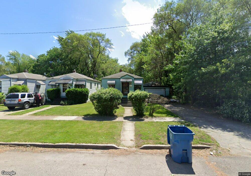 1473 W 17th Ave, Gary, IN 46407 - photo 1