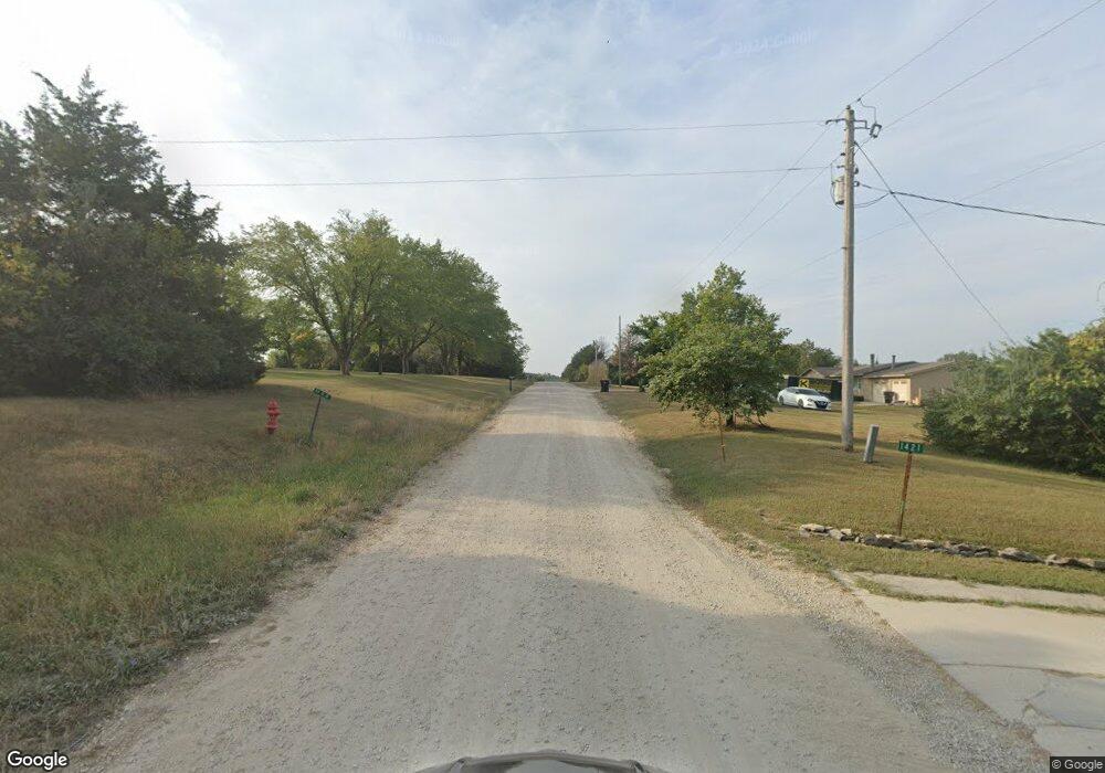 Tract 7 Glick Rd, Topeka, KS 66615 - photo 1