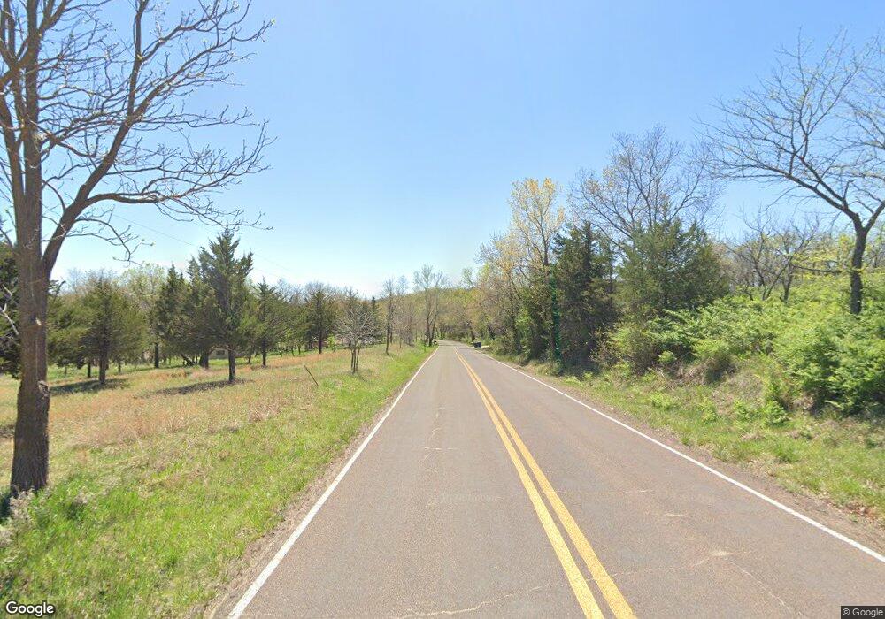 Tract 5 SW Patton Rd, Topeka, KS 66615 - photo 1