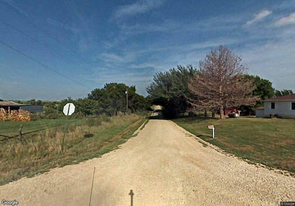 1300 Blk SW West Union Rd, Topeka, KS 66615 - photo 1