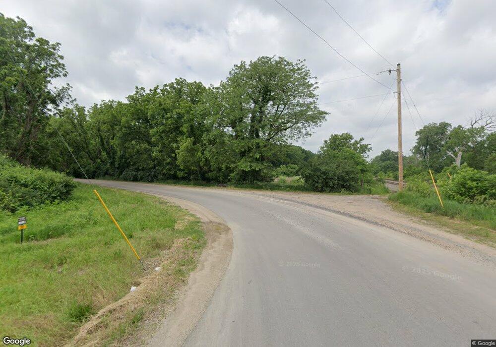 Tract 2 SW Urish Rd, Topeka, KS 66615 - photo 1
