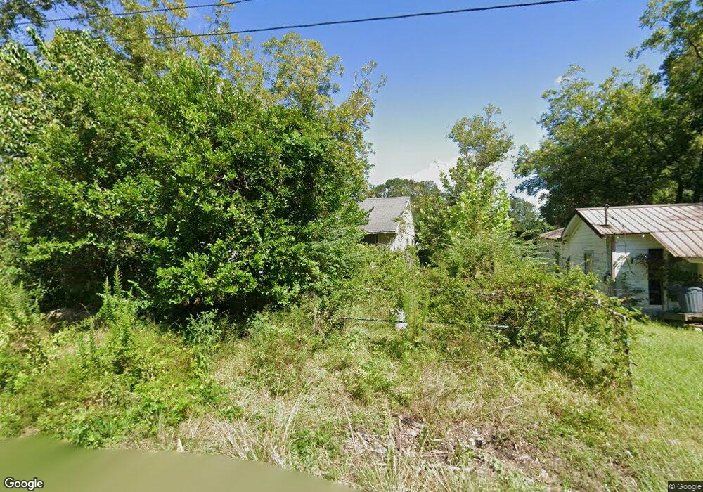 509 E 7th St, Deridder, LA 70634 - photo 1