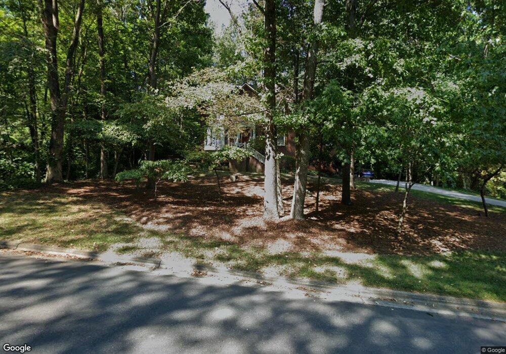 263 Ikerd Dr SE, Concord, NC 28025 - photo 1