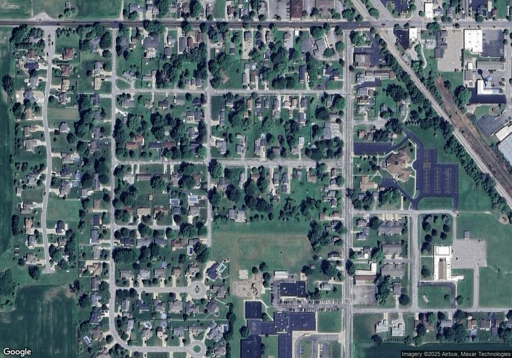 7910 Ash St, Birch Run, MI 48415 - photo 1