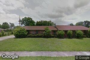 6072 Sumrall Dr, Baton Rouge, LA 70811