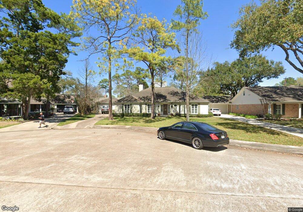 12426 Kimberley Ln, Houston, TX 77024 - photo 1