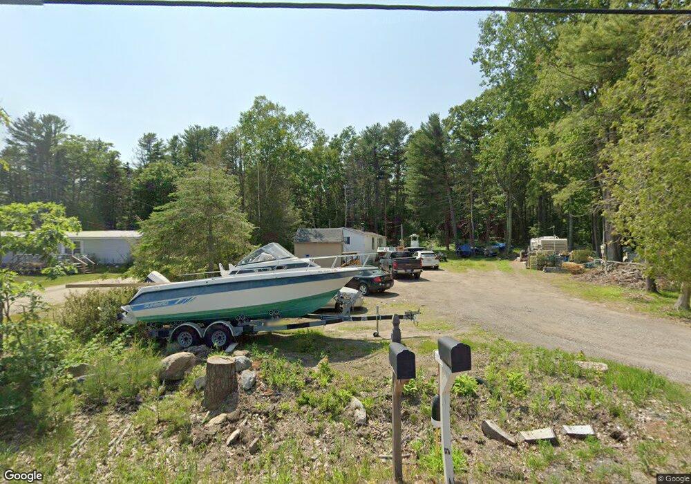 422 Cundys Harbor Rd, Harpswell, ME 04079 - photo 1