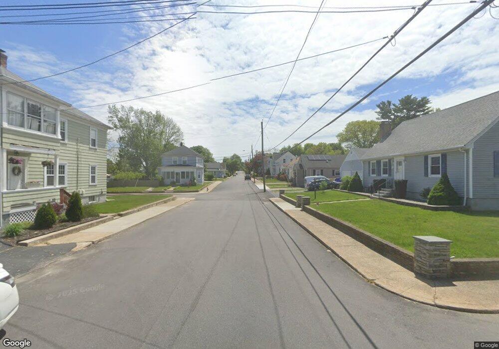 0 Wood St, West Warwick, RI 02893 - photo 1