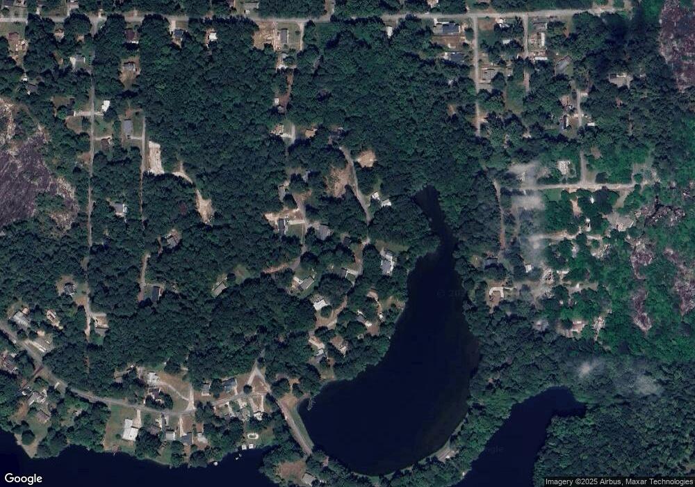 2586 Winding Lake Trail NE, Conyers, GA 30012 - photo 1