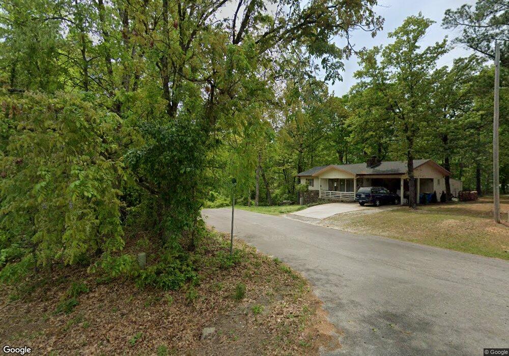 0 Holme Ln, Bella Vista, AR 72714 - photo 1