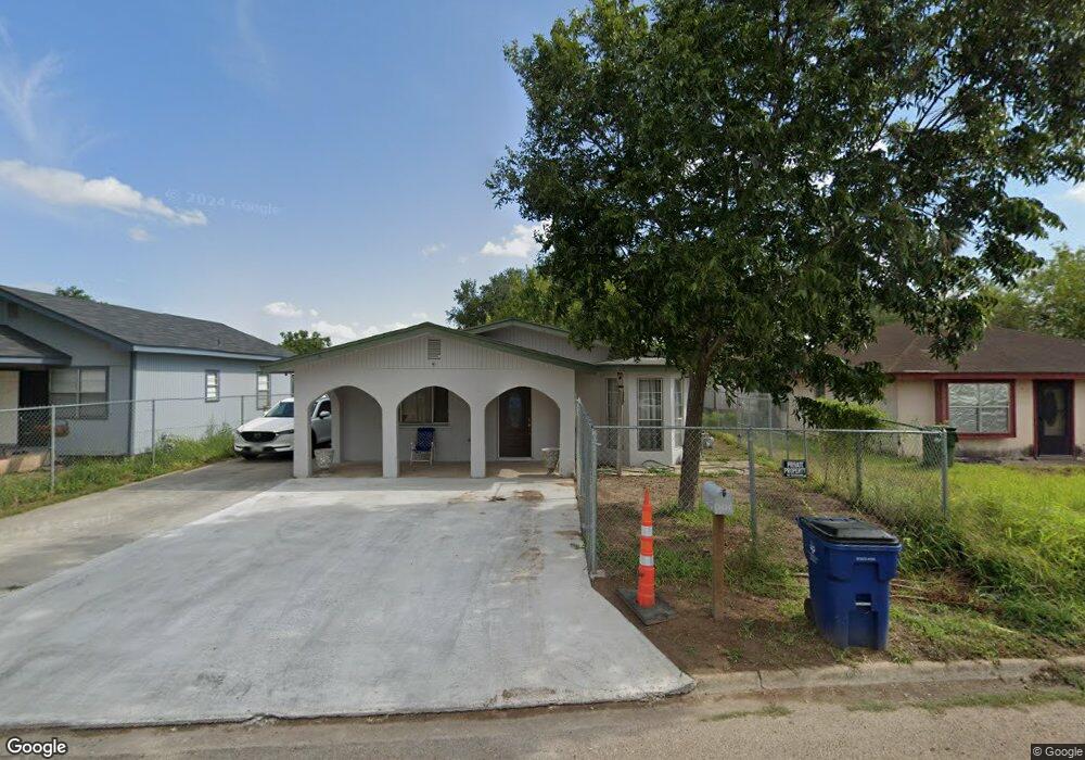 2603 Lissner Ave, Donna, TX 78537 - photo 1