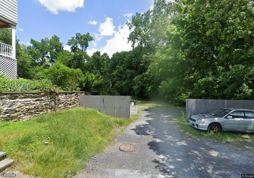 229 6th Ave, Brunswick, MD 21716 - photo 1