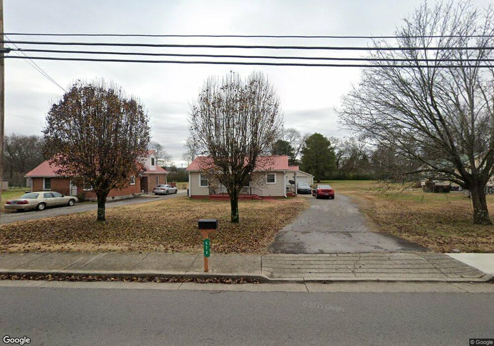 628 Leeville Pike, Lebanon, TN 37087 - photo 1