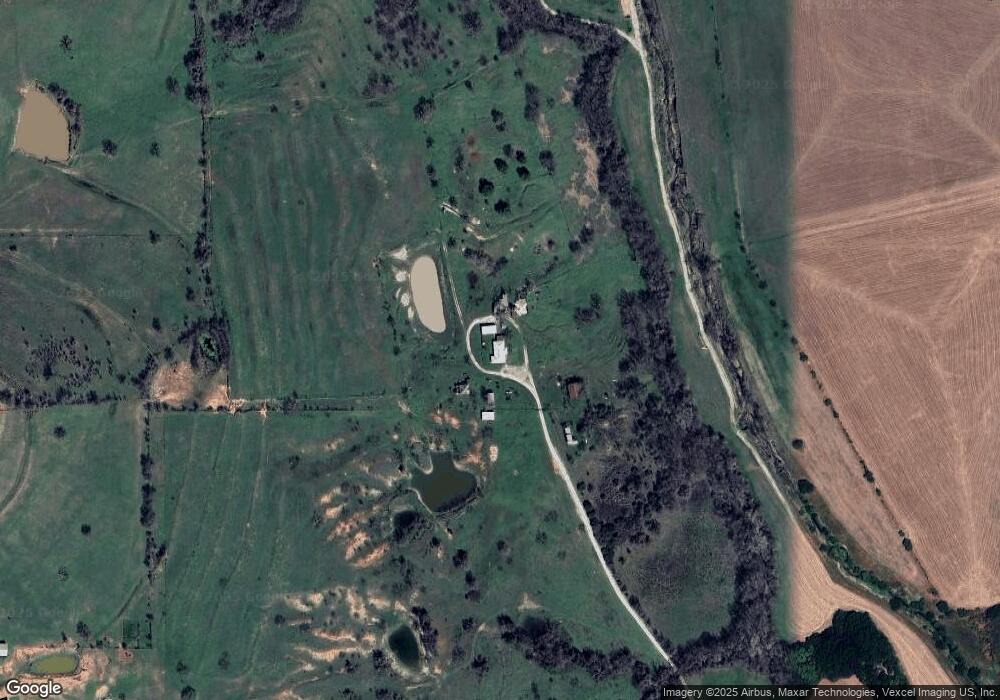 5401 Old Springtown Rd, Weatherford, TX 76085 - photo 1