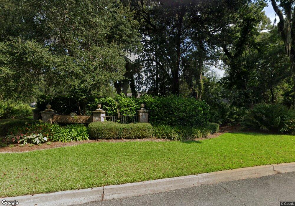 603 Brockinton Drive - Furnished, Saint Simons Island, GA 31522 - photo 1