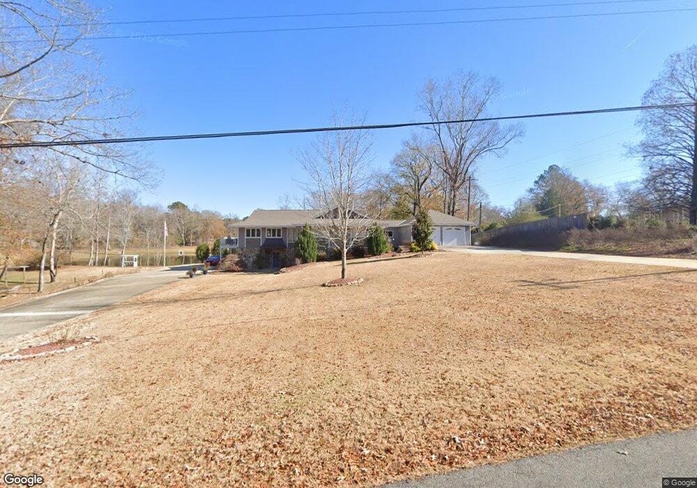 14358 Cross Creek Rd, Upatoi, GA 31829 - photo 1