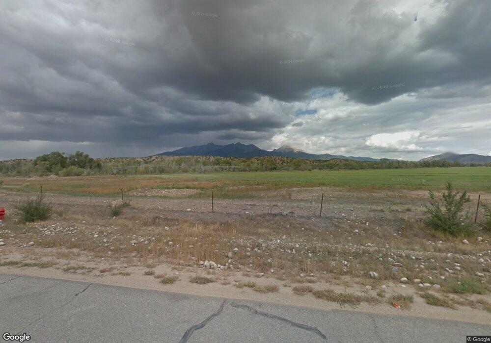 722 Gilpin Ave, Fort Garland, CO 81133 - photo 1