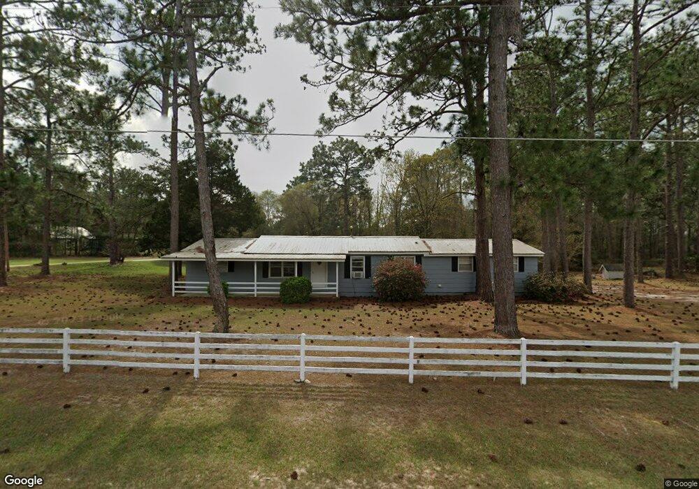 269 Cork Ferry Rd, Cordele, GA 31015 - photo 1