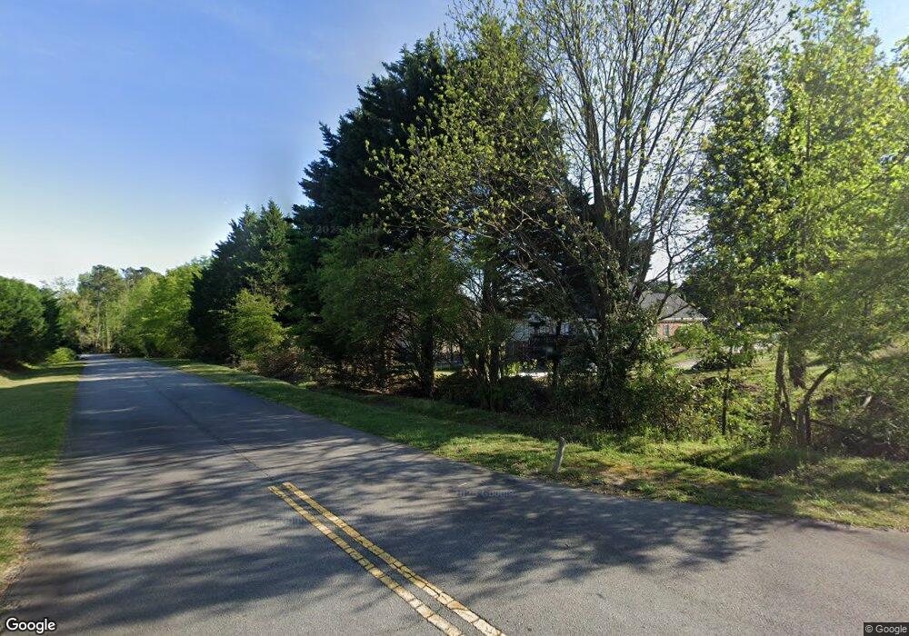 3803 Trinity Pond Place, Buford, GA 30519 - photo 1