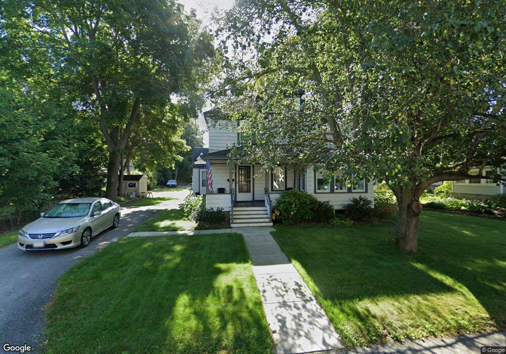 29 Laurel St, Concord, MA 01742 - photo 1