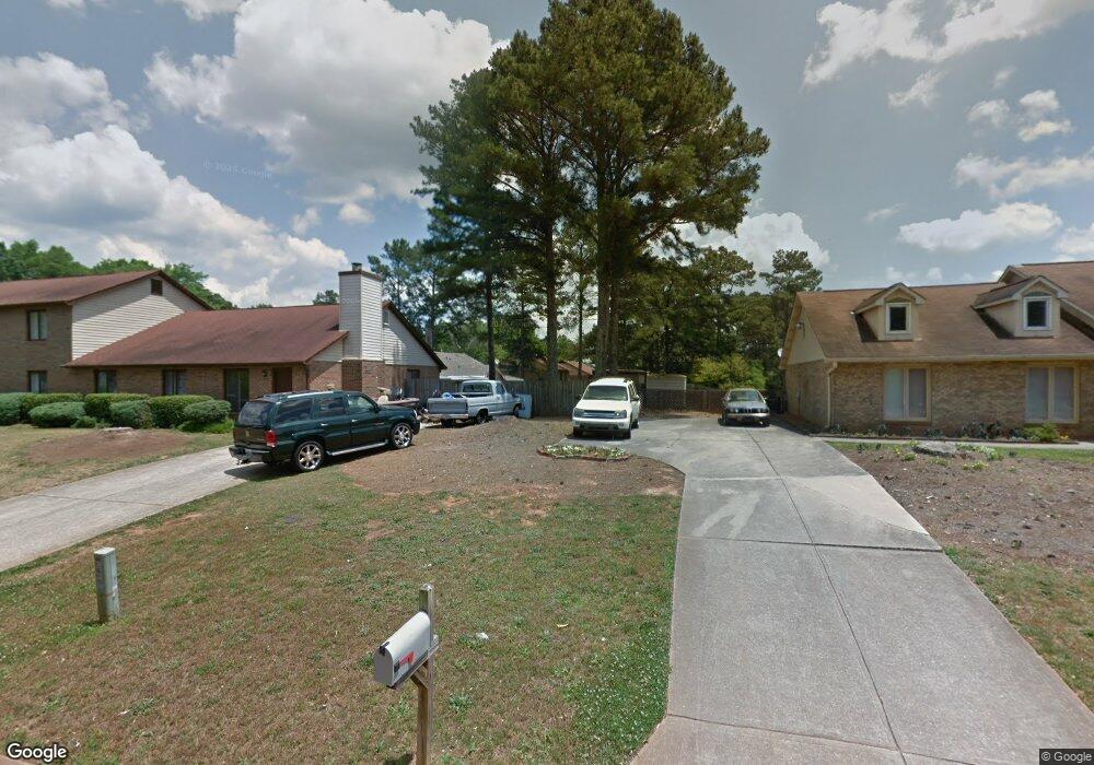 2619 Fieldstone View Ln SE, Conyers, GA 30013 - photo 1