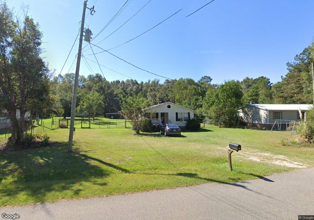 128 Magnolia Dr, Picayune, MS 39466 - photo 1