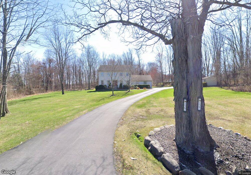 127 Carpenter Rd, Port Jervis, NY 12771 - photo 1