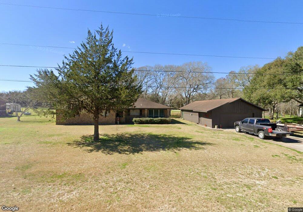 2022 Twin Oaks St, East Bernard, TX 77435 - photo 1