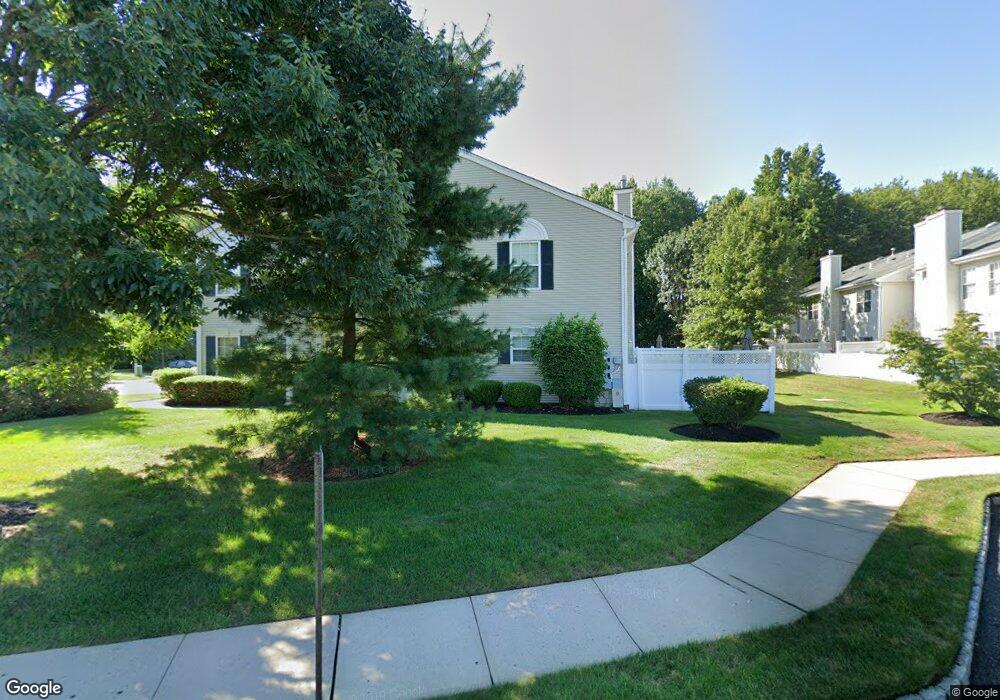 7 Ganton Way unit 10B, Manalapan, NJ 07726 - photo 1