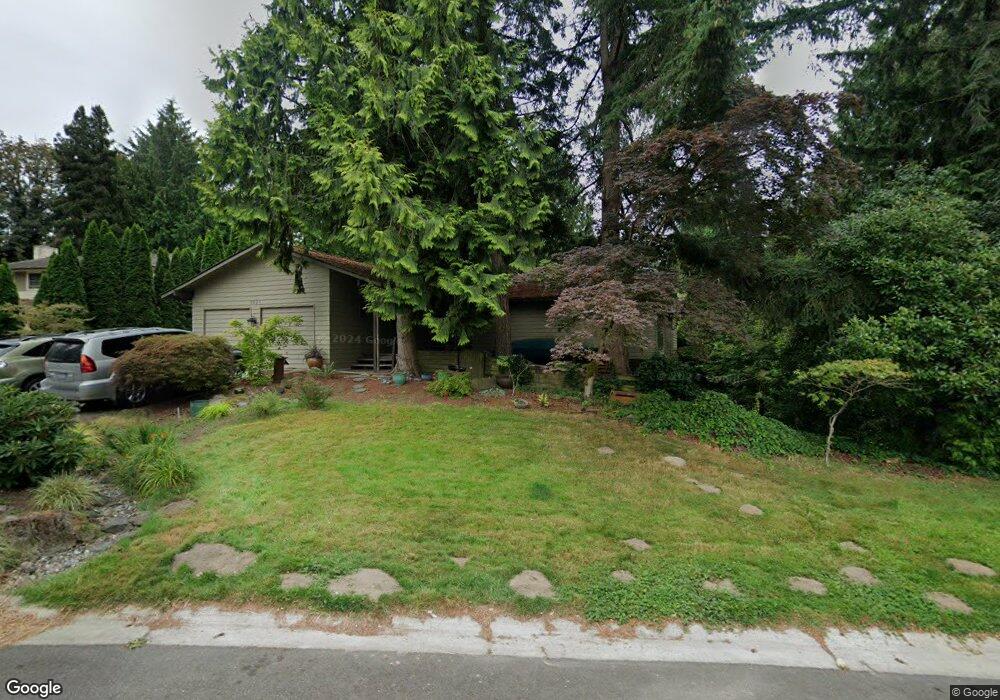 8421 SE 34th Place, Mercer Island, WA 98040 - photo 1