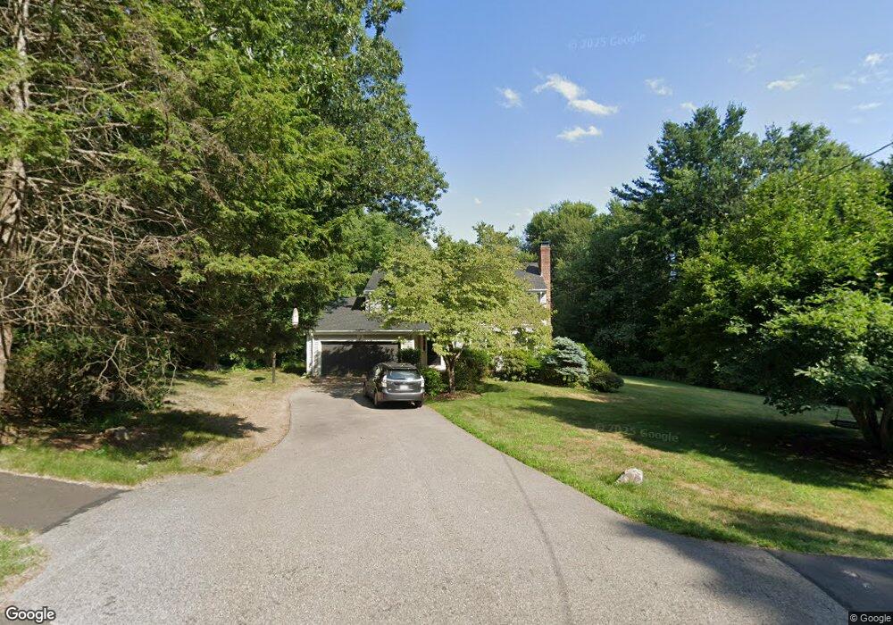 4 Clover Terrace, Natick, MA 01760 - photo 1