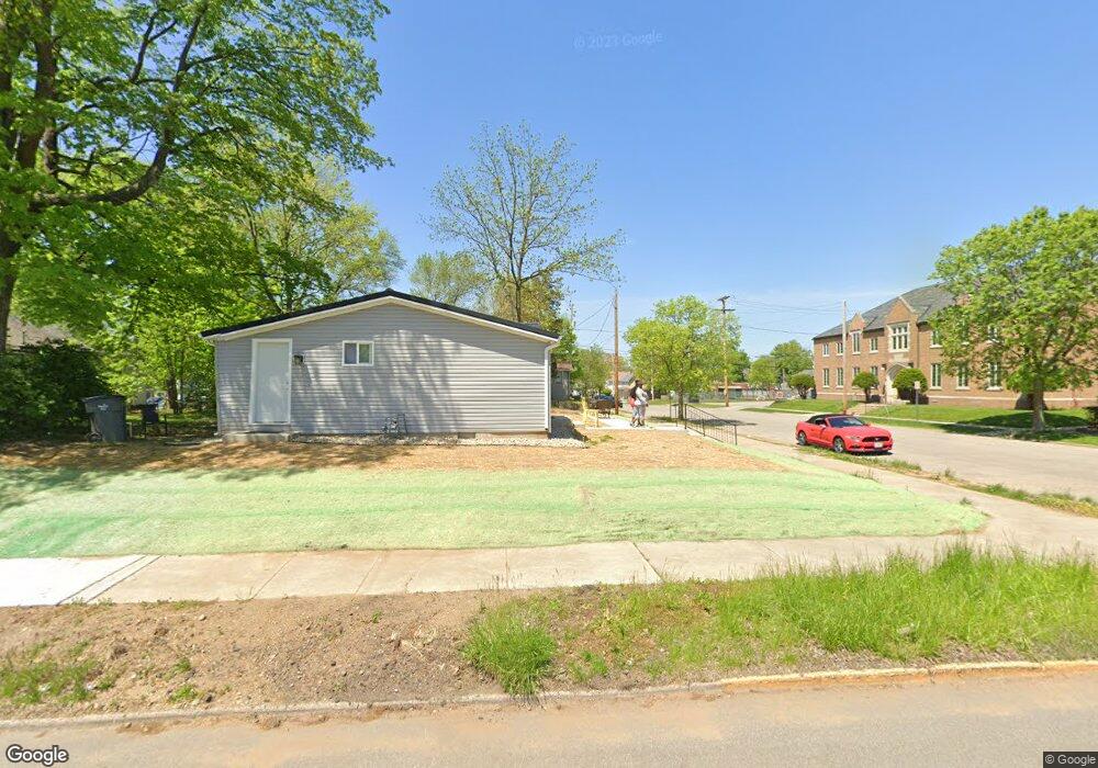 502 W Franklin St, Elkhart, IN 46516 - photo 1