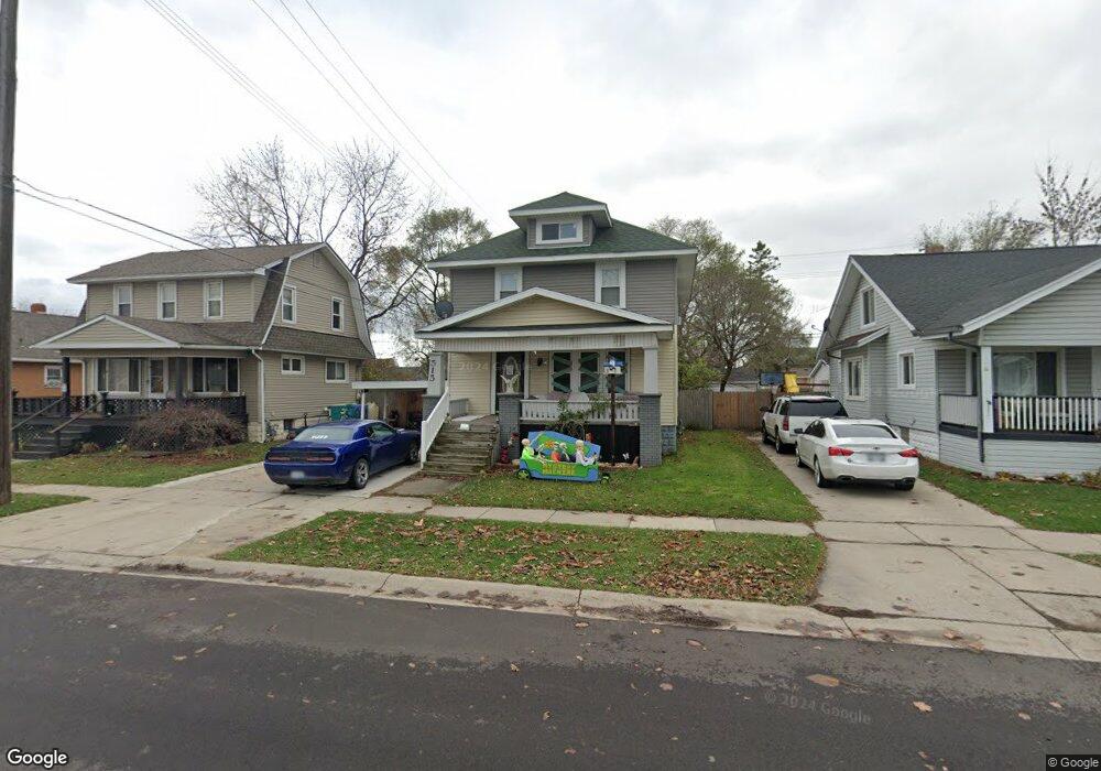 515 16th St, Port Huron, MI 48060 - photo 1