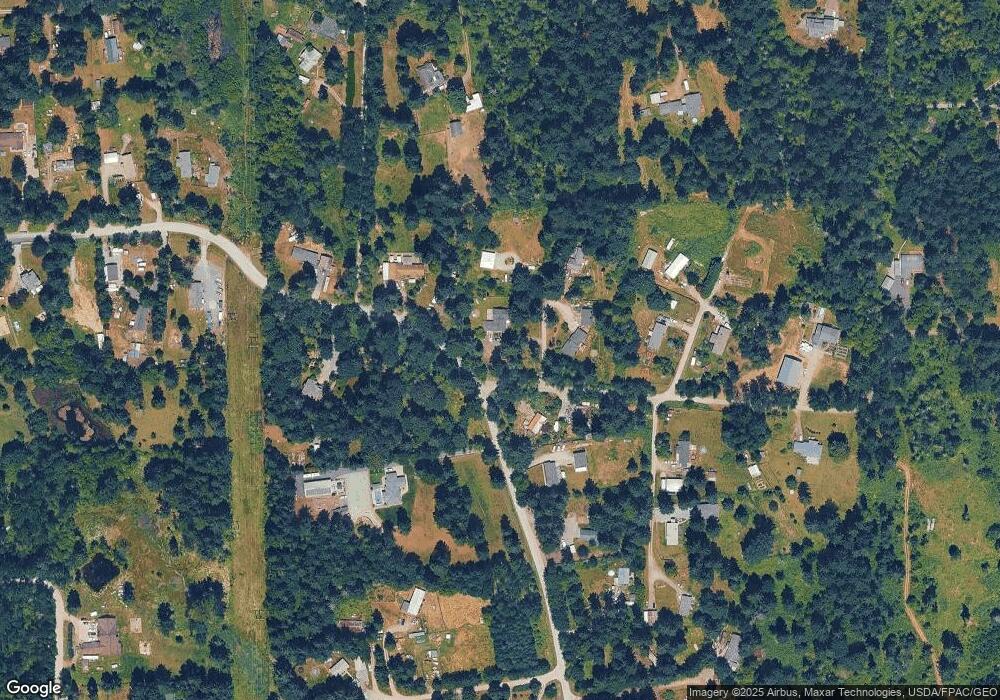 25008 159th Avenue Ct E, Graham, WA 98338 - photo 1