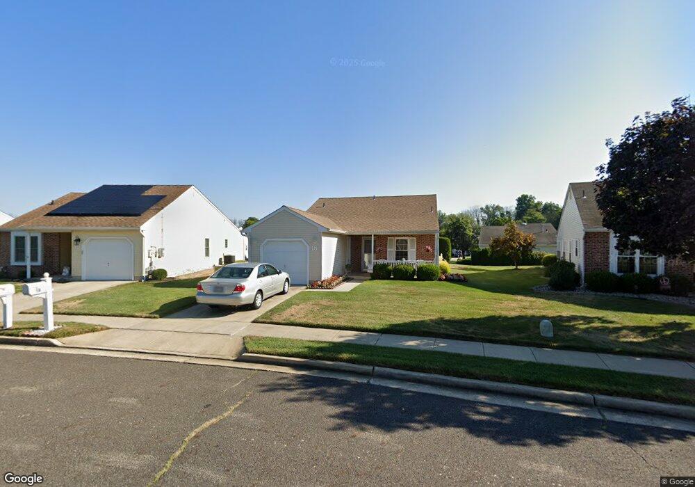 18 Adner Dr, Mount Laurel, NJ 08054 - photo 1