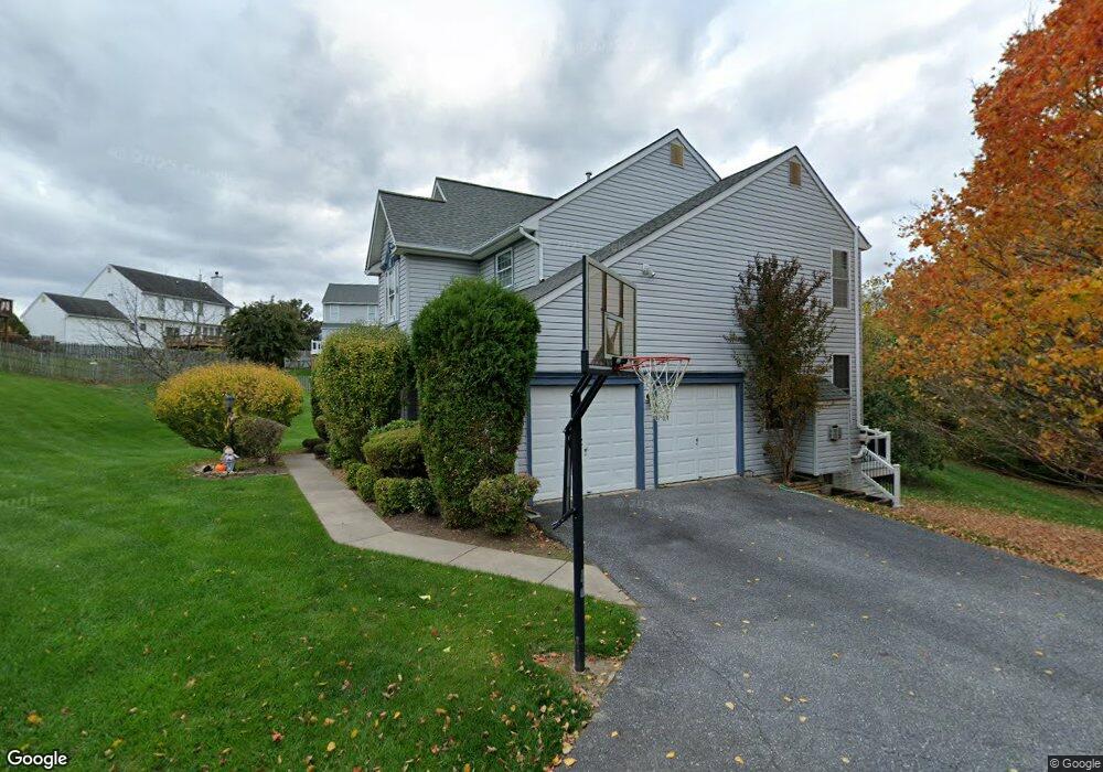 820 Mayfair Way, Sykesville, MD 21784 - photo 1