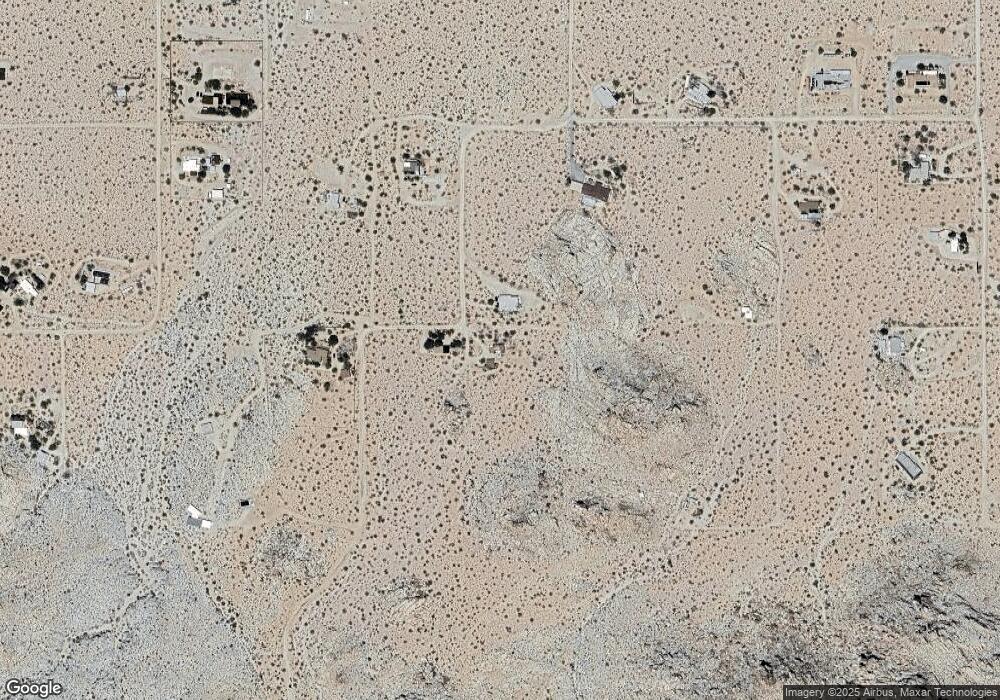 7222 Hollinger Rd, Joshua Tree, CA 92252 - photo 1