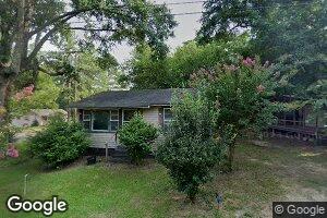 65 E Harris St, Reynolds, GA 31076