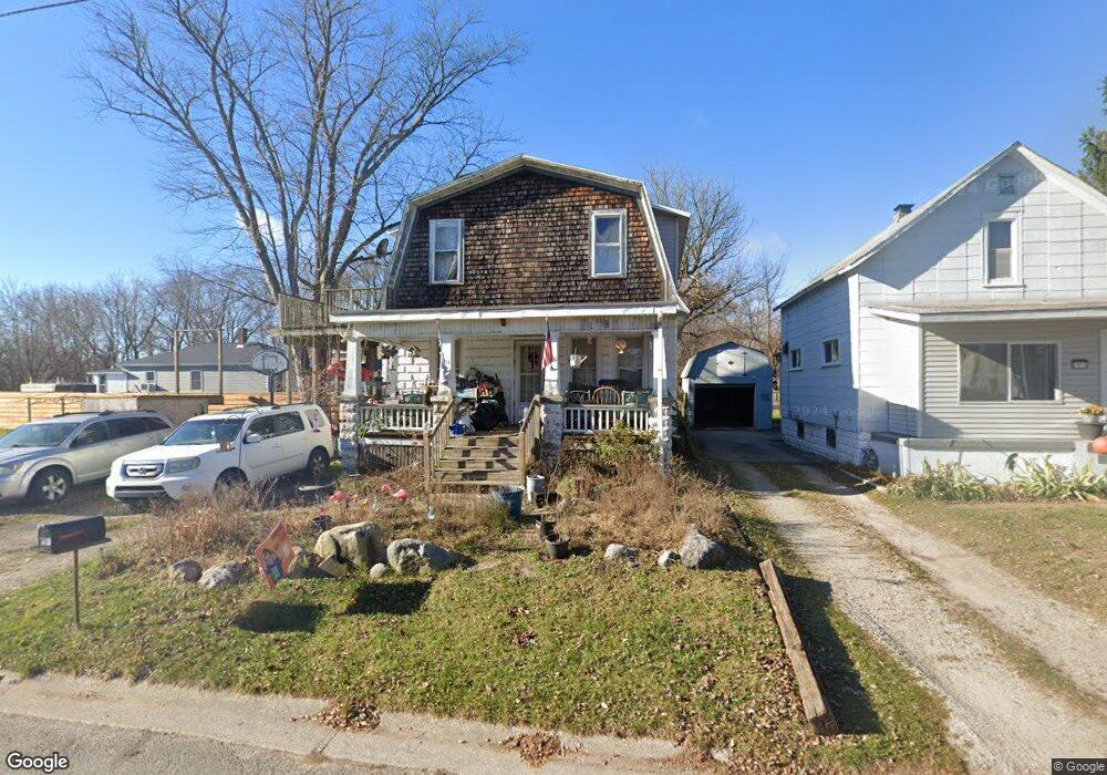 1815 27th St, Port Huron, MI 48060 - photo 1